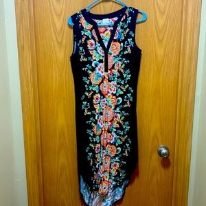 Light weight dress